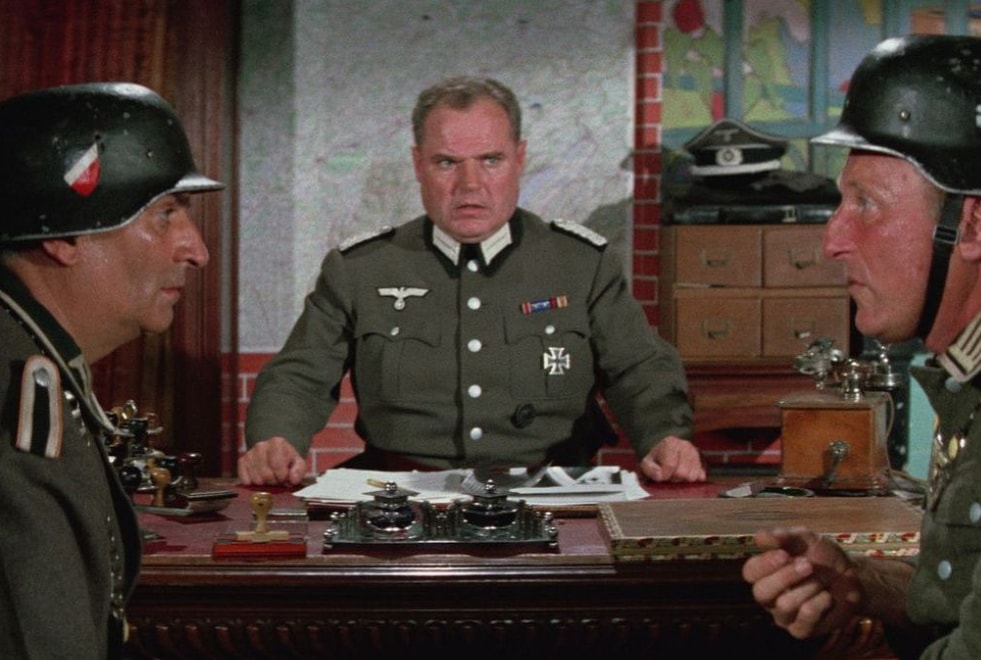 T’as regardé La Grande Vadrouille au moins 10 fois si tu as 5/5 à ce quiz sur le film