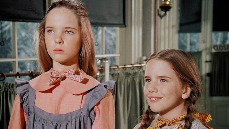 Quiz : La Petite Maison dans la Prairie est ta série préférée si tu nommes ces 10 enfants