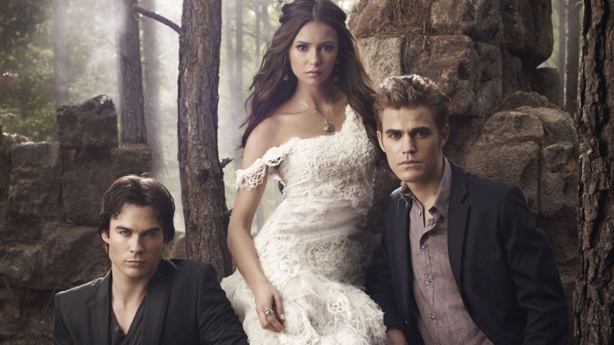 Quiz : on devine ton personnage préféré de The Vampire Diaries en 5 questions