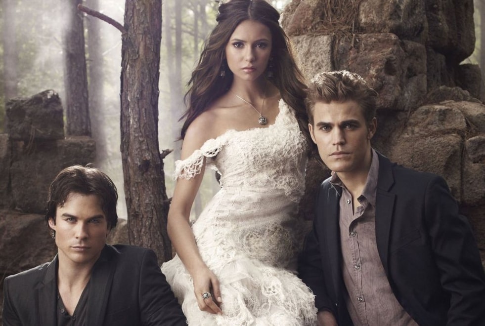 Quiz : passe ton bac version The Vampire Diaries en 5 questions et on te dira si t’es admis au lycée de Mystic Falls