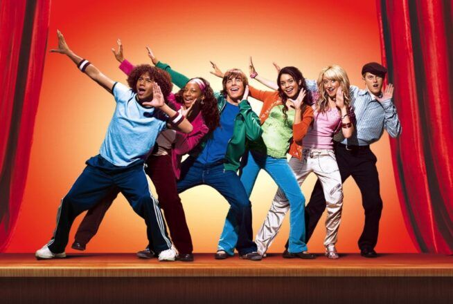 Seul quelqu’un qui a vu 10 fois High School Musical aura 5/5 à ce quiz sur le film