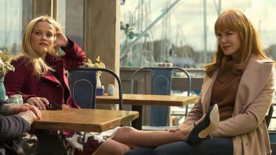 Big Little Lies : une saison 3 va voir le jour selon Nicole Kidman