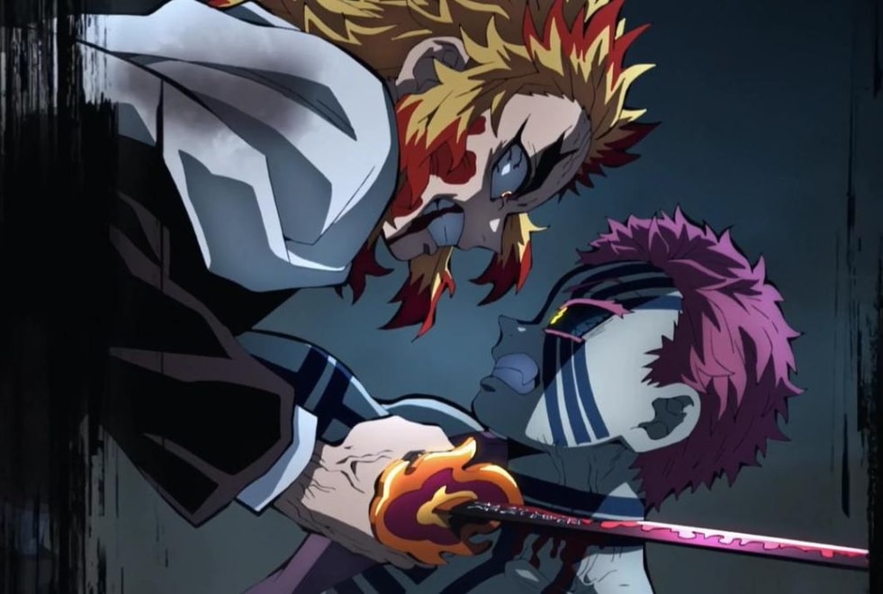 Quiz Demon Slayer : élimine (sans scrupule) 5 personnages, on te dira si tu es Rengoku ou Akaza