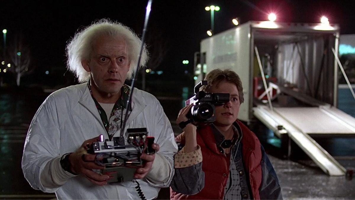 Retour Vers le Futur : t&rsquo;es une mauviette si t&rsquo;as pas 7/10 ou plus à ce quiz sur le film