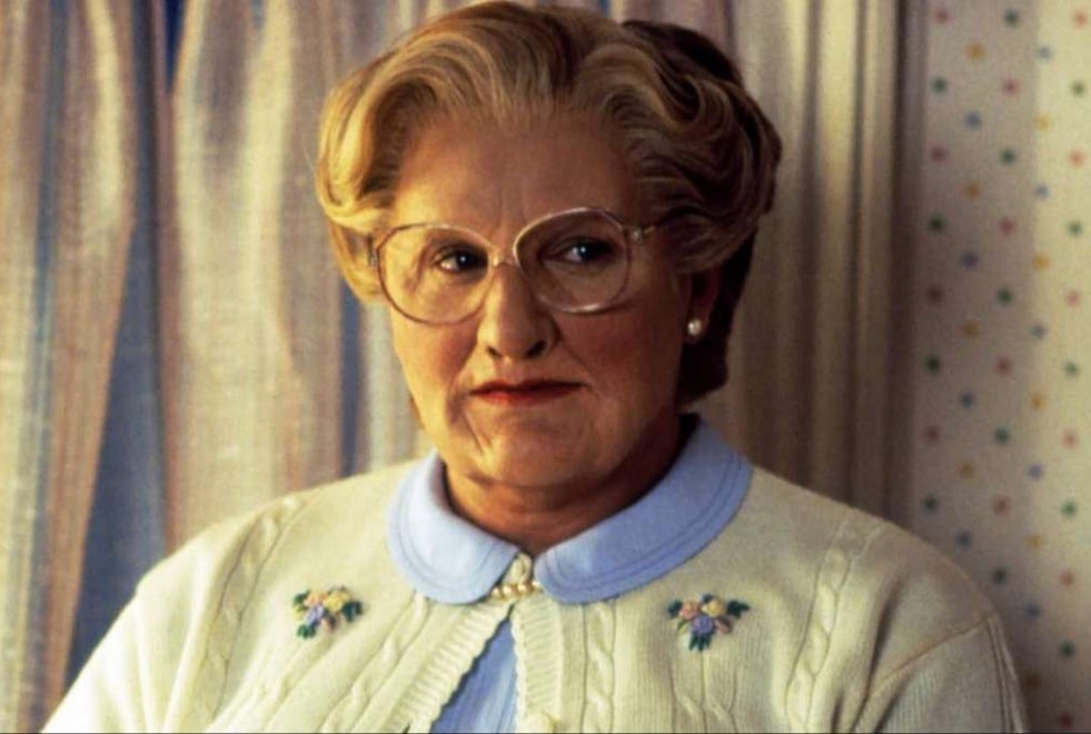 Madame Doubtfire : saviez-vous qu’une suite était prévue ?