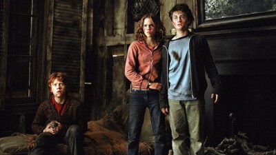 Harry Potter et le prisonnier d'Azkaban : seul quelqu’un qui regarde le film tous les ans aura 5/5 à ce quiz
