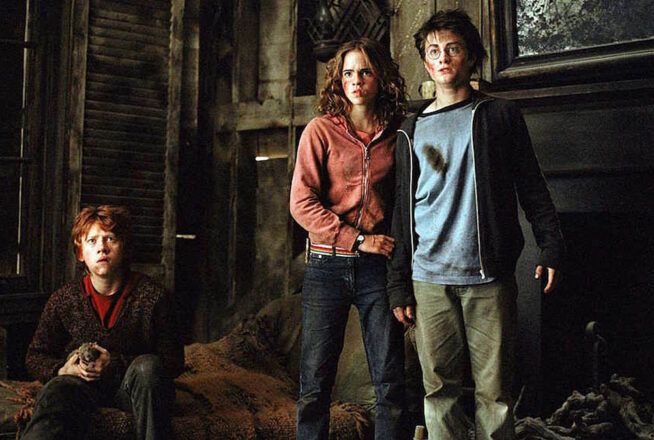 Harry Potter et le prisonnier d&rsquo;Azkaban : seul quelqu’un qui regarde le film tous les ans aura 5/5 à ce quiz