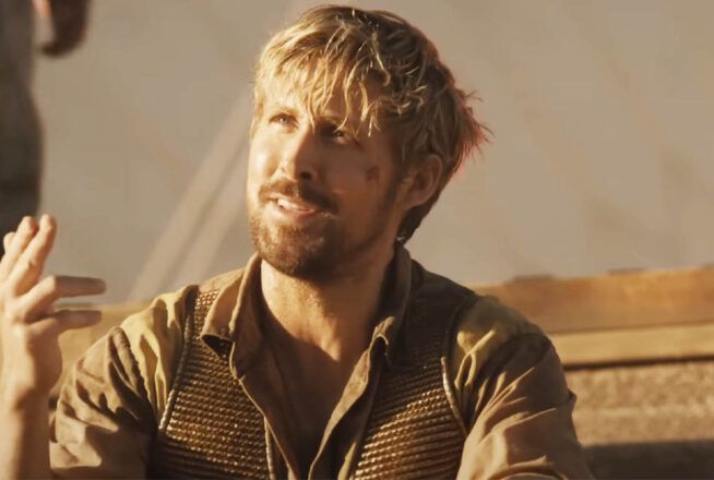 The Fall Guy : Ryan Gosling va sauver la vie d&rsquo;Aaron Taylor-Johnson dans la bande-annonce de la comédie d&rsquo;action