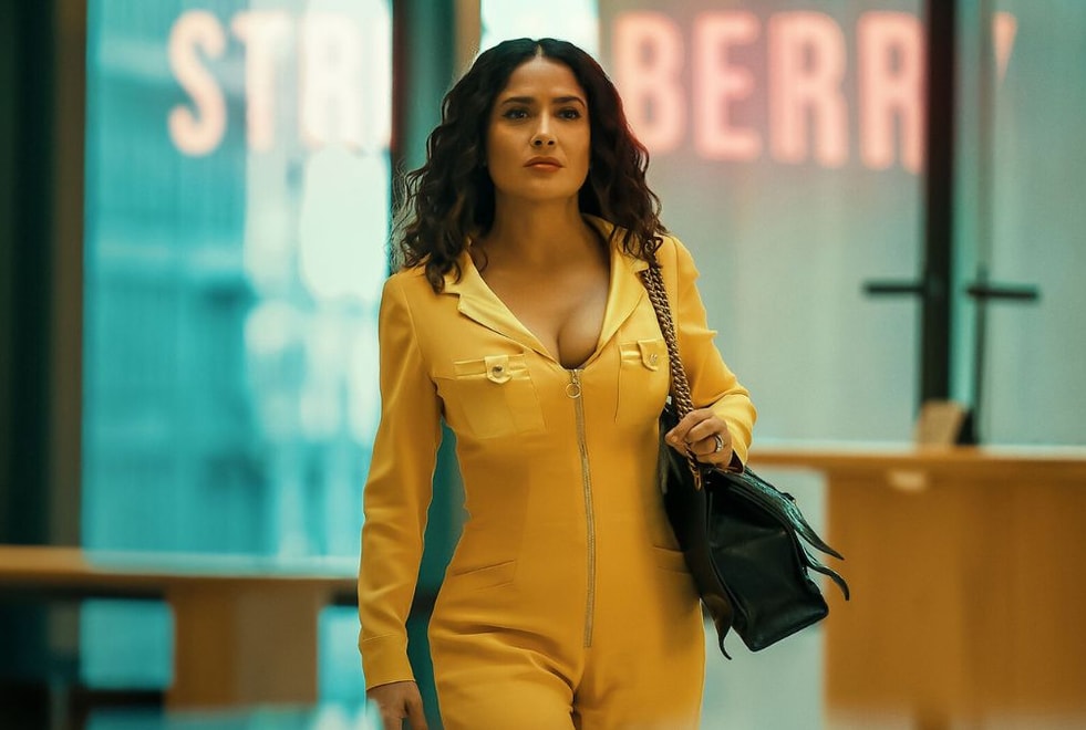 Black Mirror : la série est renouvelée pour une saison 7 par Netflix