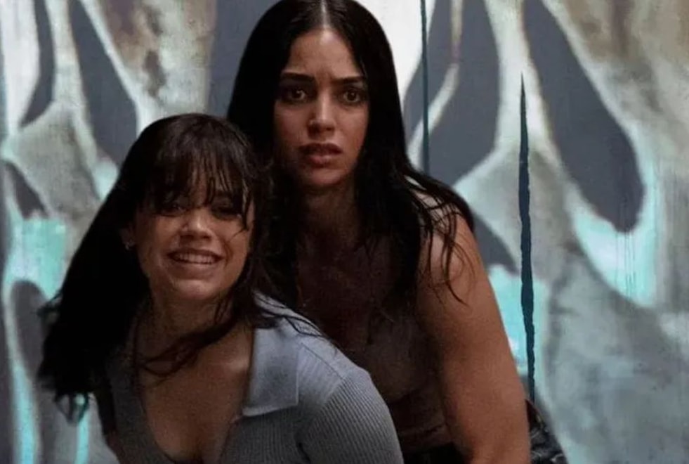 Scream 7 : Melissa Barrera renvoyée du film à cause de propos jugés antisémites