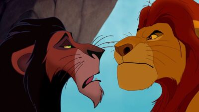 Le Roi Lion : le quiz ultime en 5 questions pour savoir si tu es Scar ou Mufasa