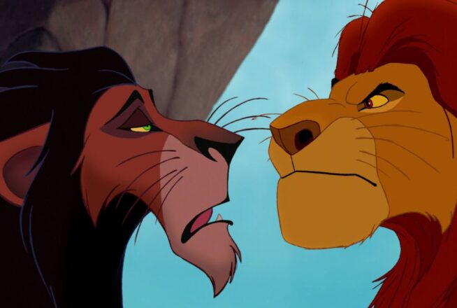 Le Roi Lion : le quiz ultime en 5 questions pour savoir si tu es Scar ou Mufasa