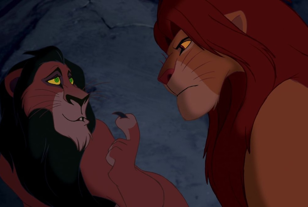 Le Roi Lion : tu bats Scar si tu as 15/15 à ce quiz sur le dessin animé