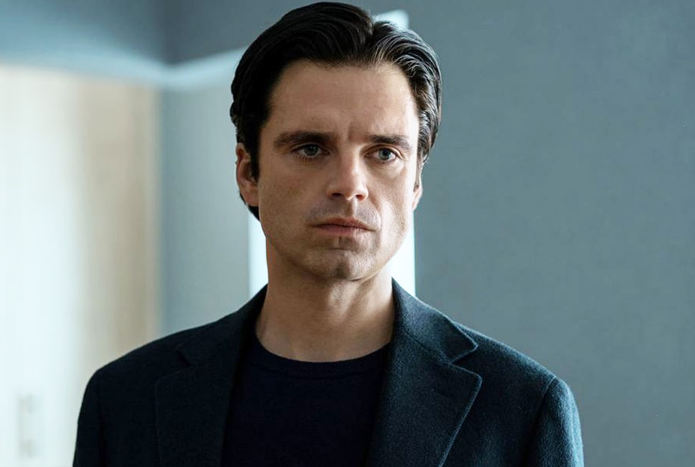 Sebastian Stan va incarner Donald Trump jeune dans le film The Apprentice