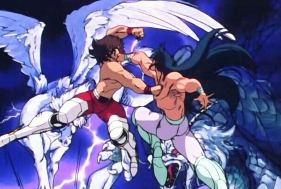 Quiz Les Chevaliers du Zodiaque : réponds à ces 3 questions, on te dira si tu es Seiya ou Shiryu