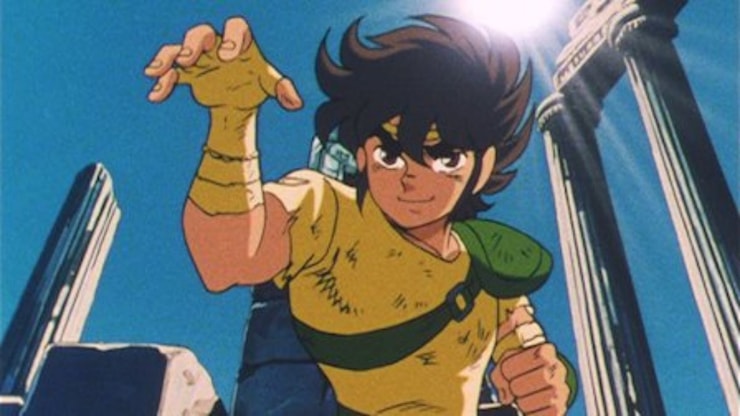 Les Chevaliers du Zodiaque : tu es renvoyé du Sanctuaire si tu n'as pas 10/10 à ce quiz sur l'anime