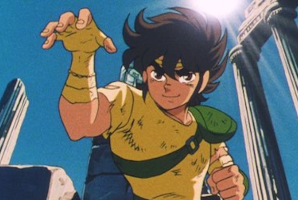Les Chevaliers du Zodiaque : tu es renvoyé du Sanctuaire si tu n’as pas 10/10 à ce quiz sur l’anime