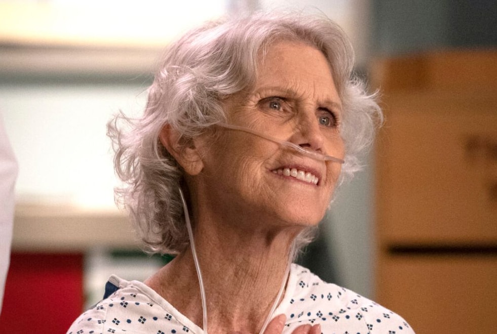 Dallas, Karaté Kid… : l’actrice Shannon Wilcox est décédée