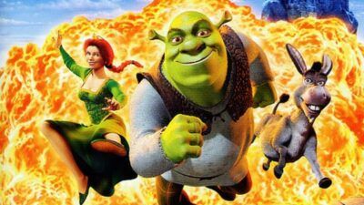 Shrek 5 : le film pourrait arriver sur les écrans en 2025