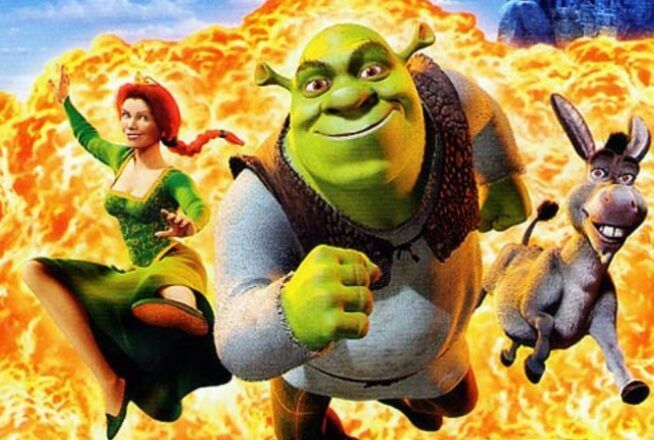 Shrek 5 : le film pourrait arriver sur les écrans en 2025