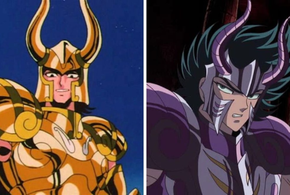 Quiz Les Chevaliers du Zodiaque : élimine 5 personnages, on te dira si tu es un Chevalier d’Athéna ou un Spectre d’Hadès