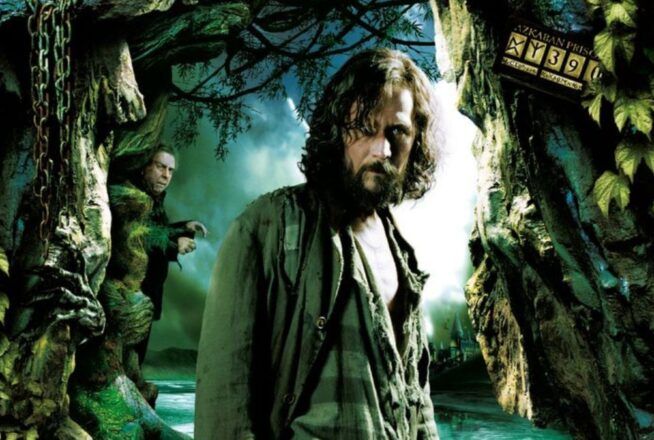 Harry Potter : tu t’évades d’Azkaban si tu as 5/5 à ce quiz sur Sirius Black