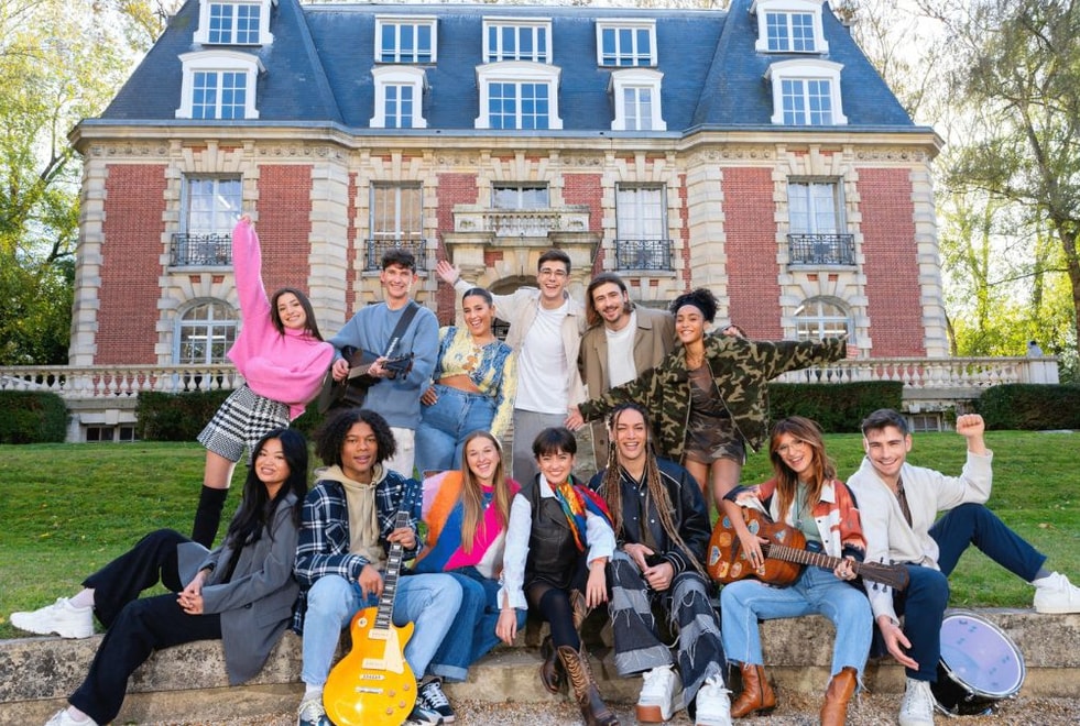T’as jamais vu Star Academy si tu ne relies pas ces 10 hymnes à leur promo