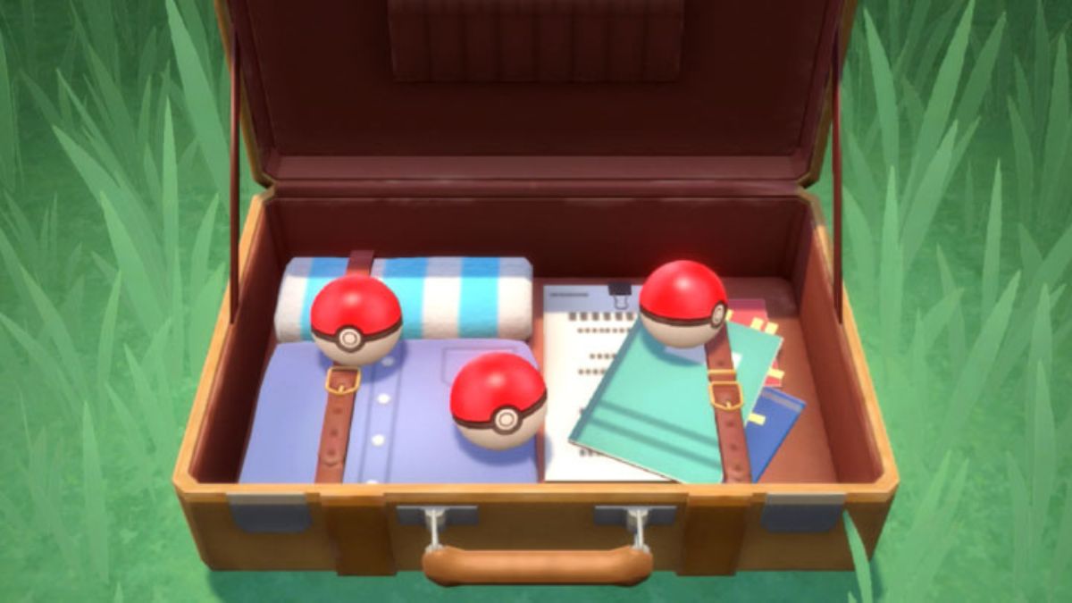 Quiz : choisis une couleur, on te dira quel Pokémon est ton starter