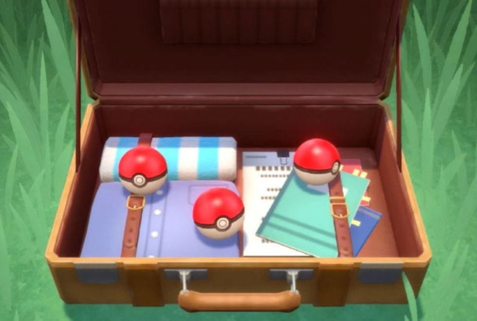 Quiz : choisis une couleur, on te dira quel Pokémon est ton starter