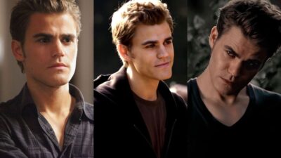 The Vampire Diaries : seul Damon aura 5/5 à ce quiz sur Stefan Salvatore