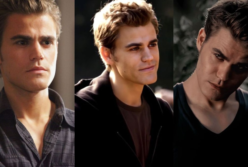 The Vampire Diaries : seul Damon aura 5/5 à ce quiz sur Stefan Salvatore