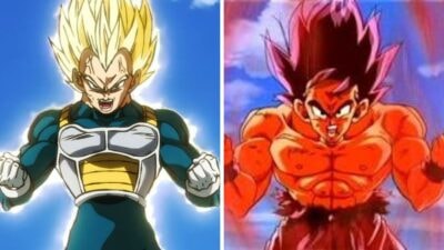 Quiz Dragon Ball : découvre si tu maîtrises le Super Saiyan ou le Kaioken en 3 questions