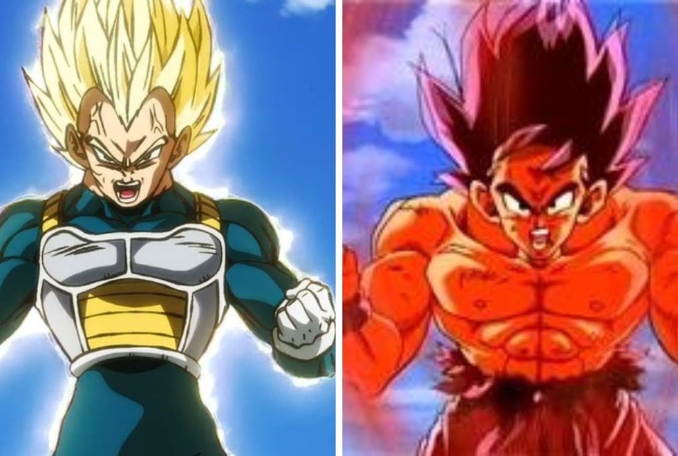 Dragon Ball : réponds (sans mentir) à ces 3 questions, on te dira si tu maîtrises le Super Saiyan ou le Kaioken