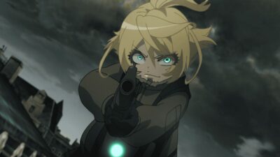 Re:Zero, Tanya the Evil : top 5 des anime isekai à voir d&rsquo;urgence