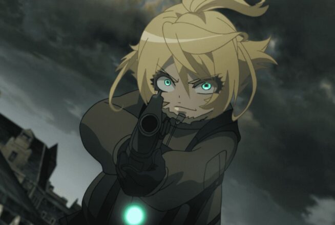 Re:Zero, Tanya the Evil : top 5 des anime isekai à voir d&rsquo;urgence
