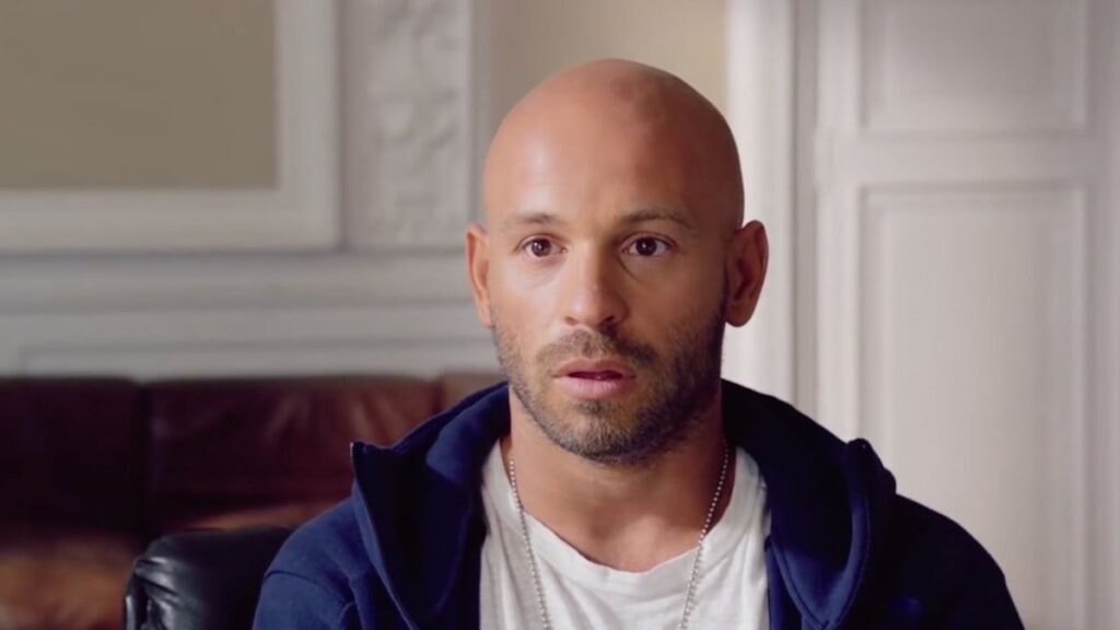 Sylvain Marot Taxi 5