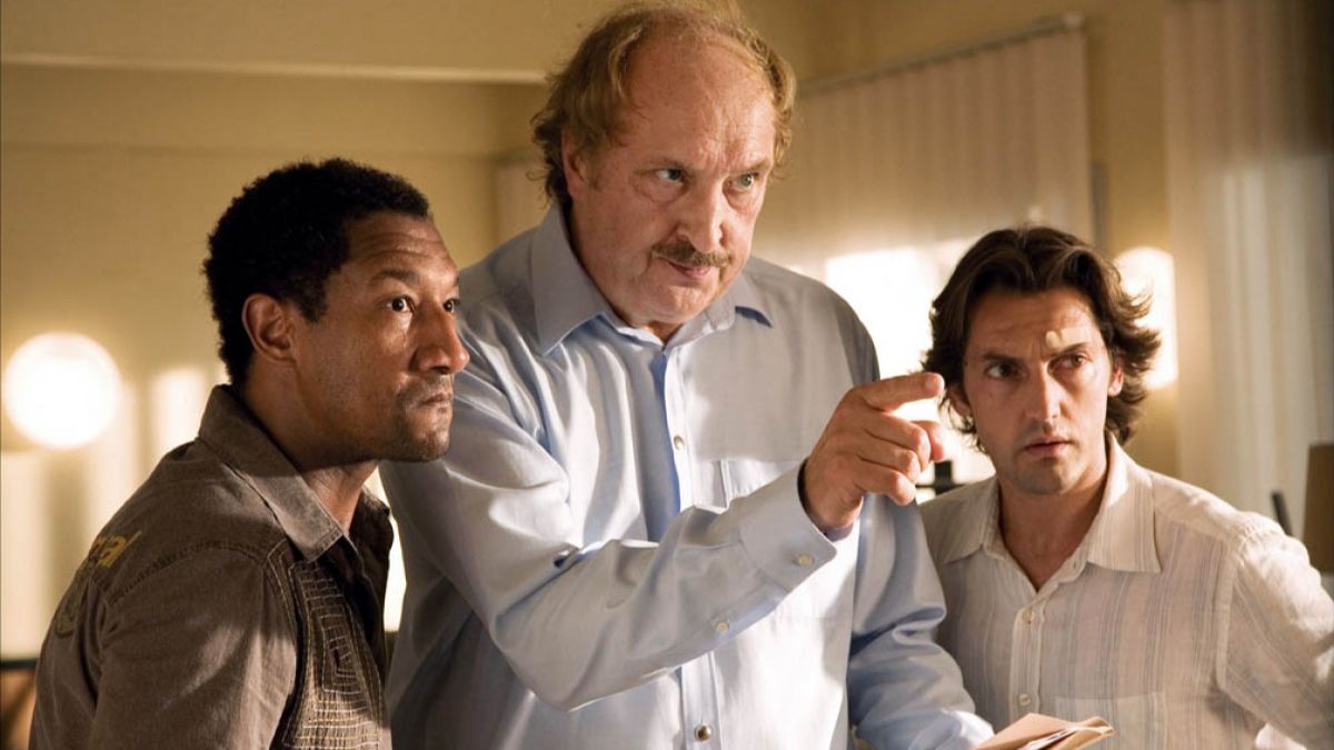T'as grandi avec la saga Taxi si t'as 5/5 à ce quiz sur les films