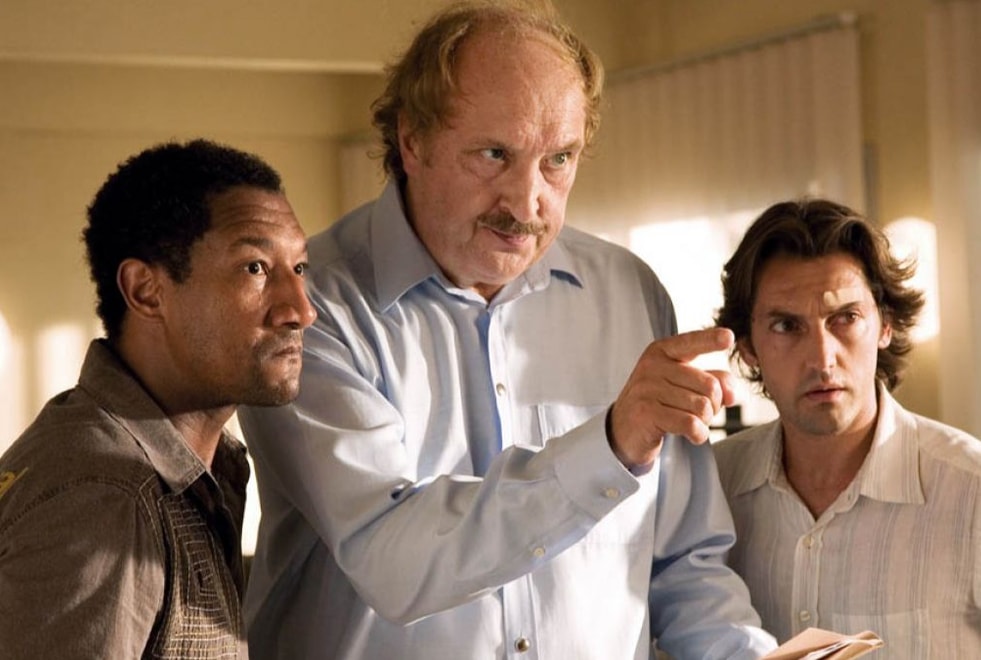 T’as grandi avec la saga Taxi si t’as 5/5 à ce quiz sur les films
