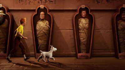 Quiz Les Cigares du Pharaon : résous ces énigmes, on te dira si tu peux faire équipe avec Tintin