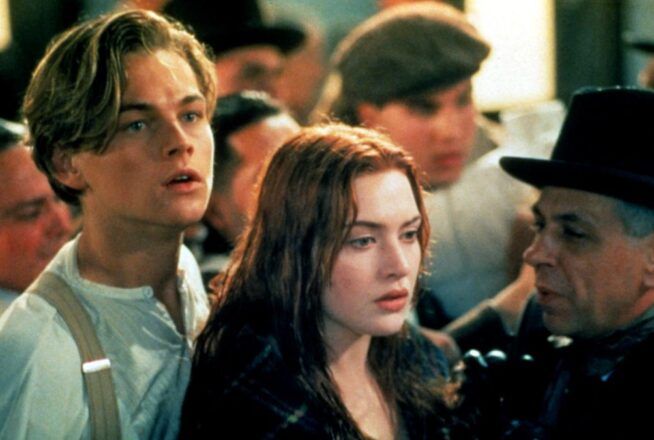 Titanic est ton film préféré si tu as au moins 10/15 à ce quiz