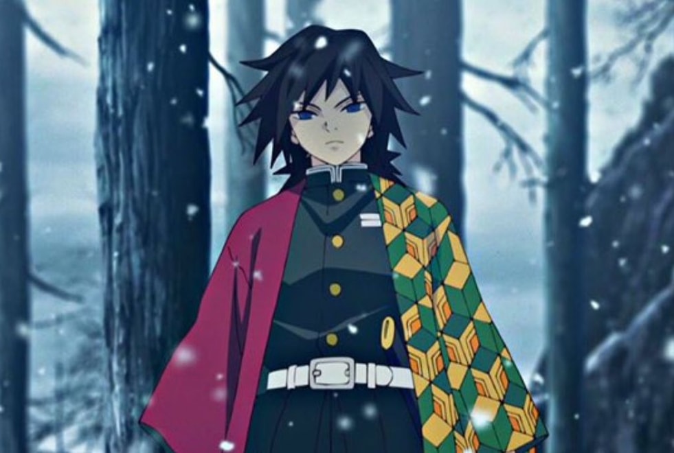 Demon Slayer : seul un vrai fan aura 10/10 à ce quiz sur Tomioka