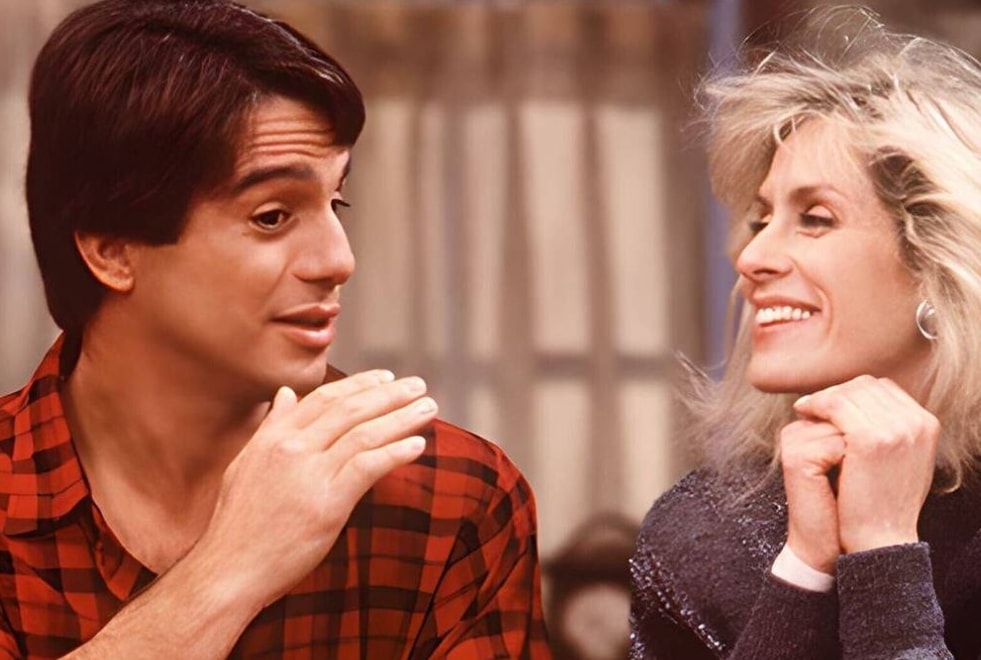 Quiz Madame est servie : on te dit si t’es Tony Micelli ou Angela Bower en 5 questions