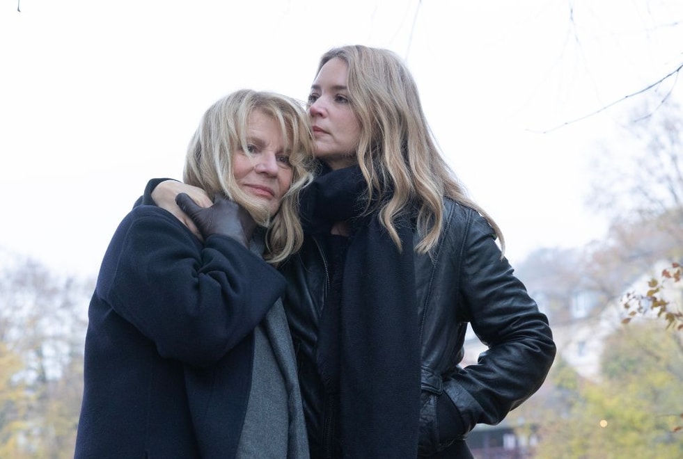 Tout va bien : la sérieuse obsession de la semaine
