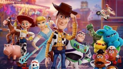 Toy Story 5 : Tim Allen partage ses idées sur l’avenir de Buzz l’éclair, Woody et Andy