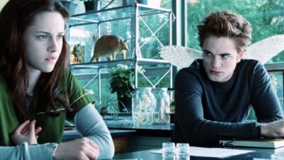 Twilight : Robert Pattinson a failli passer à côté du rôle d’Edward à cause de son physique 
