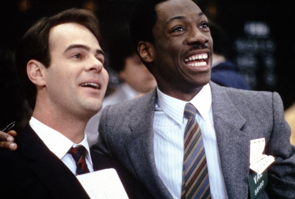 Un fauteuil pour deux : 5 anecdotes que vous ignorez sur le film