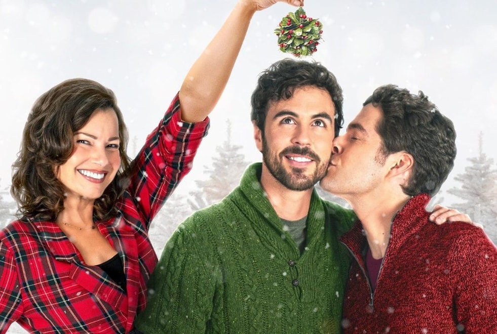 Un Noël d’Enfer : le téléfilm avec Fran Drescher sera diffusé à la télévision le 25 novembre