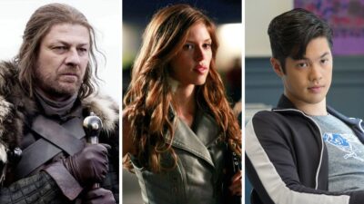 Ces 9 acteurs qui ont quitté leur série après la première saison