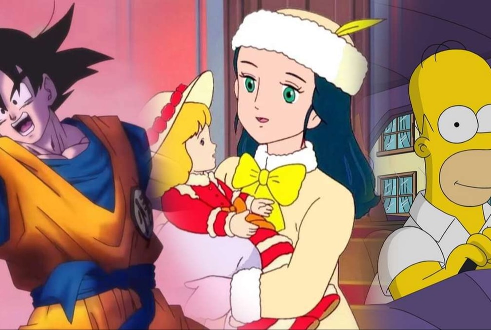 Quiz : sauras-tu nommer ces 5 dessins animés de ton enfance ?