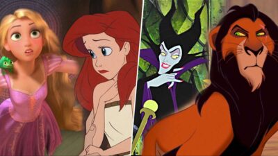 Disney : le quiz ultime en 15 questions pour savoir si t'es une Princesse ou un Vilain